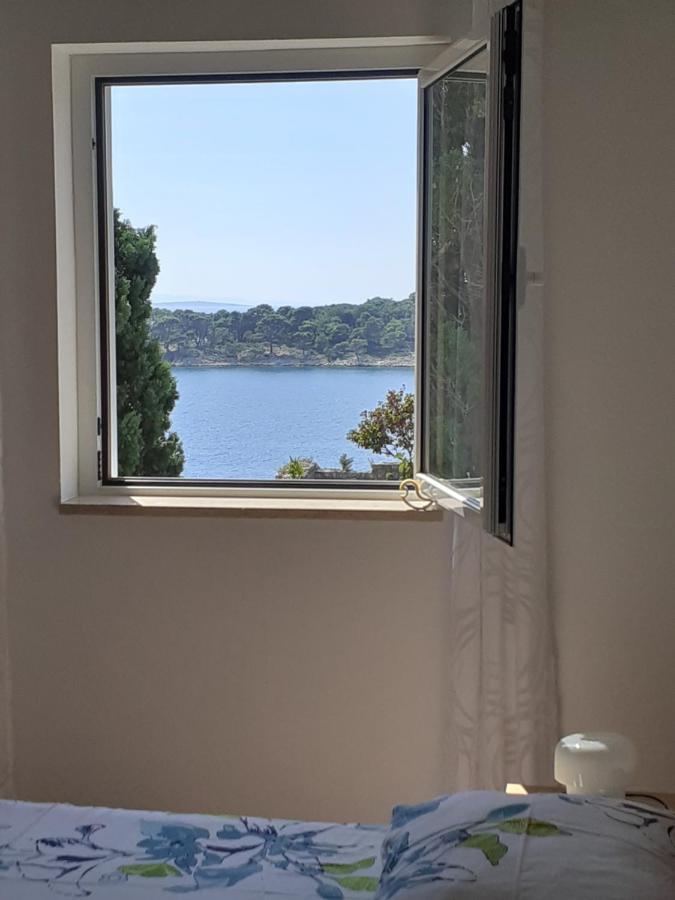 Apartment Zlata Rab Town Ngoại thất bức ảnh