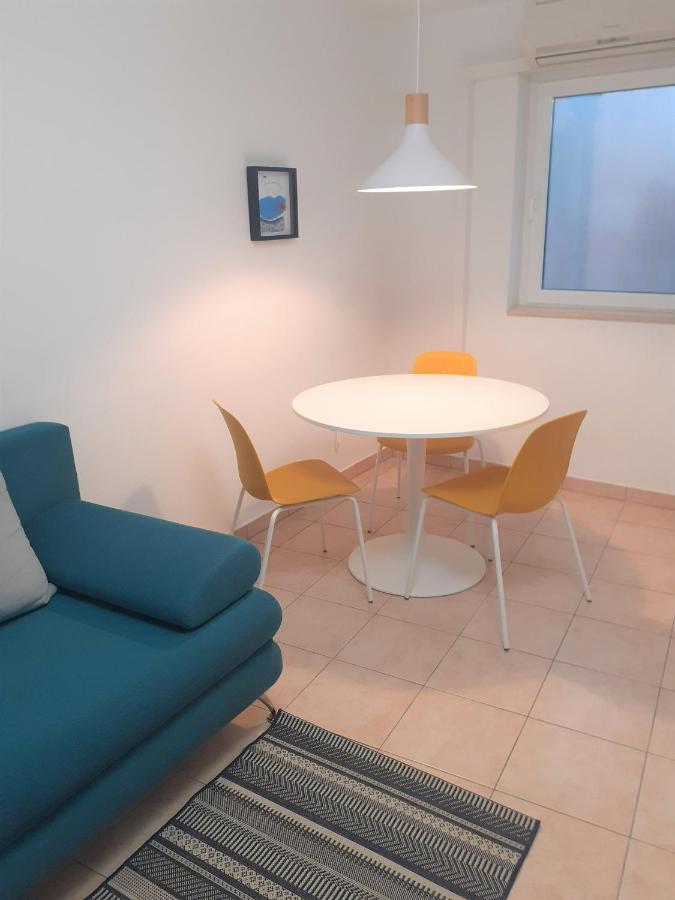 Apartment Zlata Rab Town Ngoại thất bức ảnh