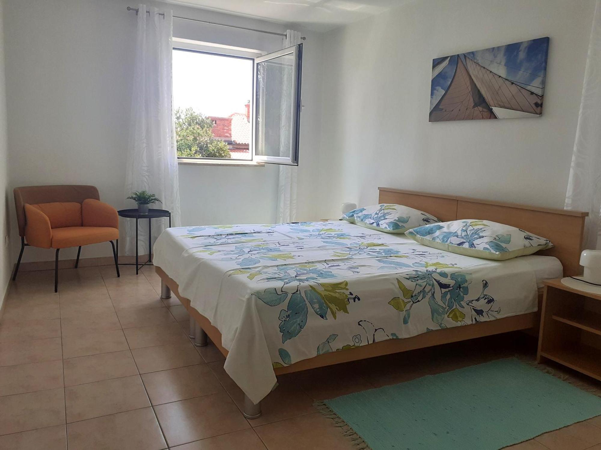 Apartment Zlata Rab Town Ngoại thất bức ảnh