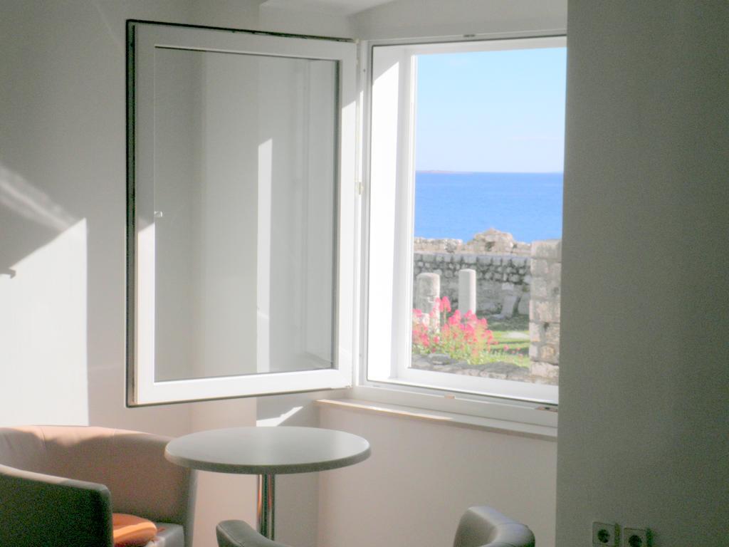 Apartment Zlata Rab Town Ngoại thất bức ảnh